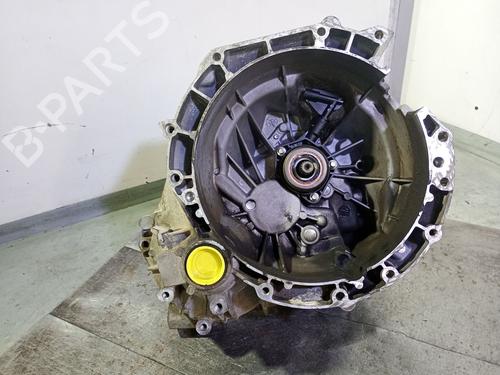 Caja de cambios FORD FOCUS II (DA_, HCP, DP) 1.8 (125 hp) 26323552