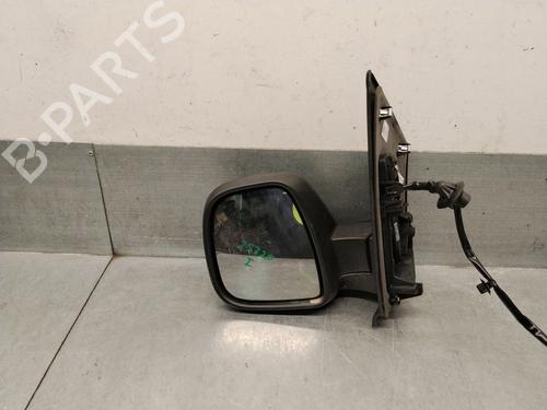 Used Left mirror Left mirror 37152710 37152710