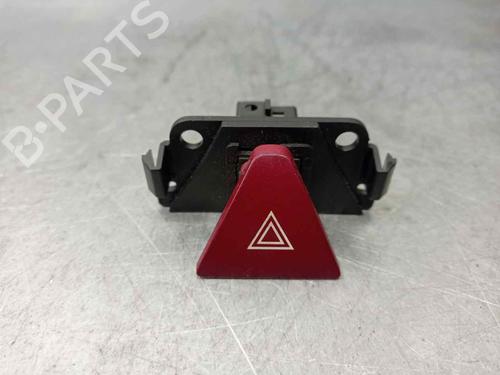 Used Warning switch PEUGEOT 307 SW (3H) 1.6 HDI 110 (109 hp) 8929879
