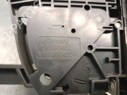 Climate control VW GOLF III (1H1) 1.9 TDI | BP29418958I5 
