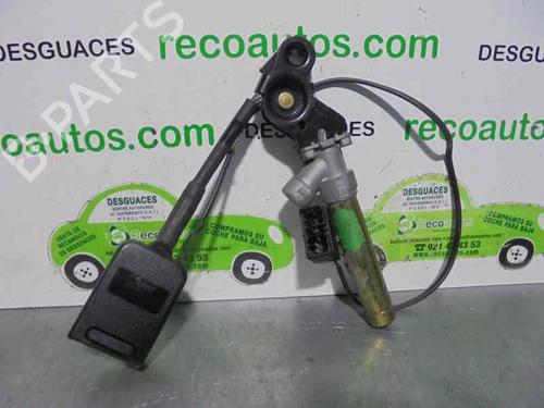 Front left belt tensioner CITROËN XSARA Break (N2) 1.9 TD | BP20247697C87 