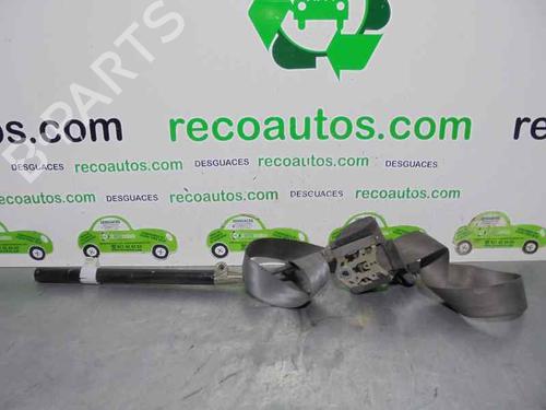 Front right seatbelt VW SHARAN (7M8, 7M9, 7M6) 1.9 TDI | BP8724224I25 