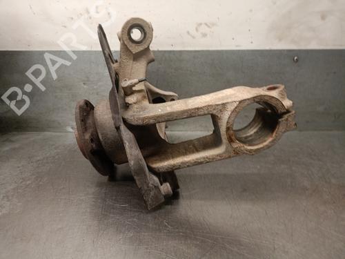 Right front steering knuckle CITROËN JUMPER II Van 2.2 HDi 130 | BP29212219M26 