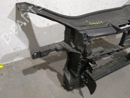 Front slam panel VW JETTA III (1K2) 1.4 TSI | BP30137278C72