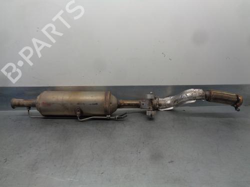Used Catalyst OPEL GRANDLAND / GRANDLAND X (A18, P1UO) 1.6 Turbo D (75) (120 hp) 16472955