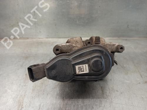 Left rear brake caliper RENAULT SCÉNIC IV (J9_) 1.6 dCi 130 | BP13513884M107 