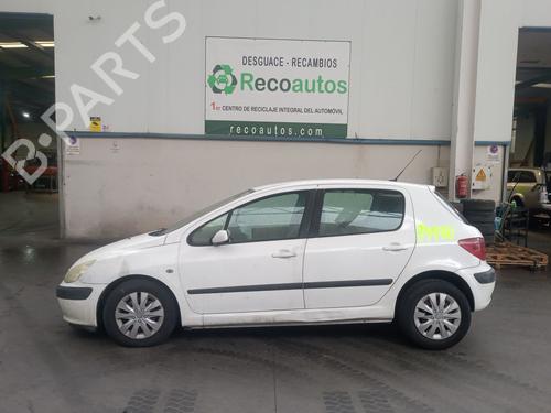 Used Parts PEUGEOT 307 (3A/C) 2.0 HDi 90 (90 hp) 4474151