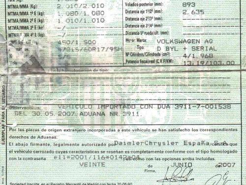 Front bumper JEEP COMPASS (MK49) 2.0 CRD 4x4 | BP33471339C7 - Image 10