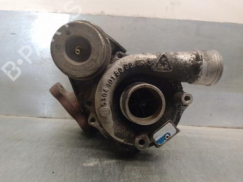 Used Turbocharger/Supercharger PEUGEOT 406 (8B) 2.0 HDI 110 (109 hp) 12953092