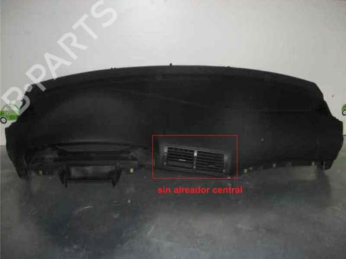 Used Dashboard BMW 5 (E39) 523 i (170 hp) 2105302