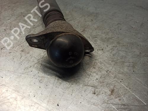 Left rear shock absorber VW GOLF IV (1J1) 1.9 TDI | BP12439661M18 
