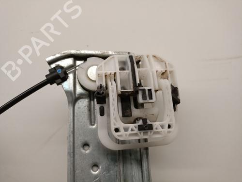 Front left window mechanism FORD KUGA II (DM2) 1.6 EcoBoost | BP32003141C22