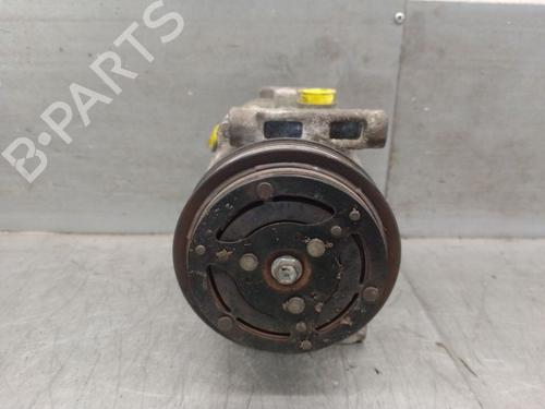AC compressor FIAT 500 (312_) Electric (EV) | BP28168841M34 