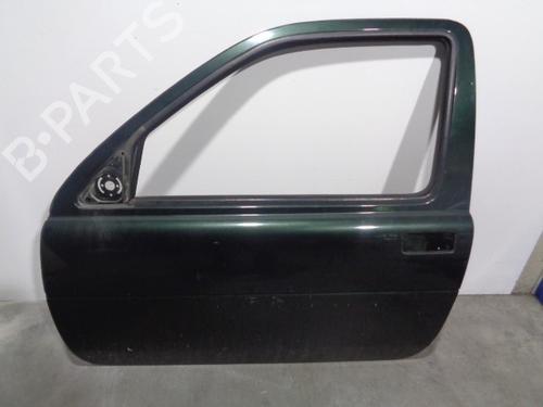 Used Left front door LAND ROVER FREELANDER I (L314) 2.0 Td4 4x4 (112 hp) 10711838