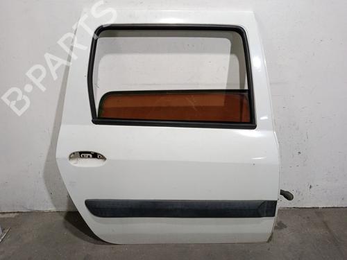 Used Right rear door DACIA LOGAN MCV (KS_) 1.5 dCi (KS0W) (86 hp) 28521789
