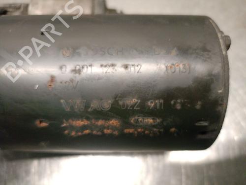Starter SEAT IBIZA III (6L1) 1.9 TDI | BP27211863M8 