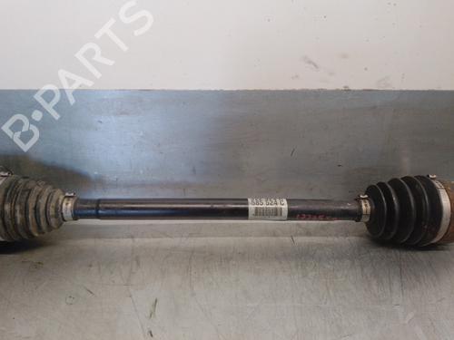 Right rear driveshaft MERCEDES-BENZ M-CLASS (W164) ML 320 CDI 4-matic (164.122) | BP12266419M41 