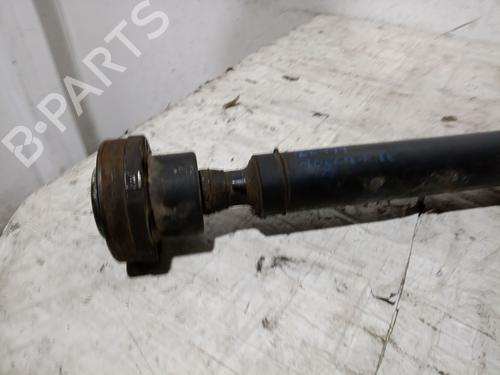 Driveshaft LAND ROVER RANGE ROVER III (L322) 3.6 D 4x4 | BP25822986M37 