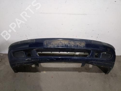 Used Front bumper VOLVO S40 I (644) [1995-2004]  32628907