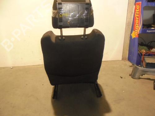 Right front seat SEAT ALTEA (5P1) 1.6 LPG | BP10515726C16 