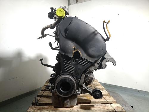 Motor SEAT TOLEDO II (1M2) 1.9 TDI (110 hp) 30853039