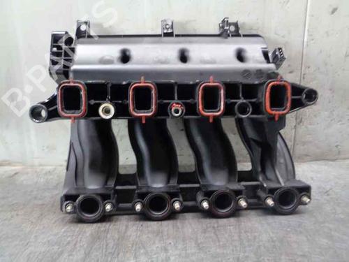 Intake manifold BMW 3 (E46) 320 d | BP5259921M70 
