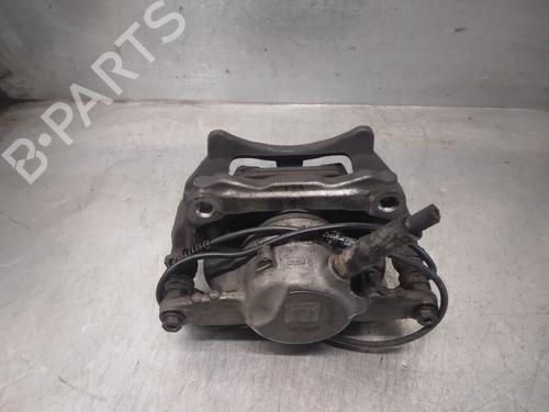Right front brake caliper MERCEDES-BENZ C-CLASS (W205) C 200 (205.042) | BP15073599M104 