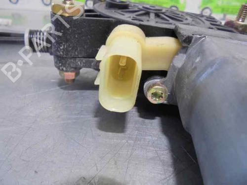 Rear left window mechanism KIA RIO II (JB) 1.5 CRDi | BP2104389C24 