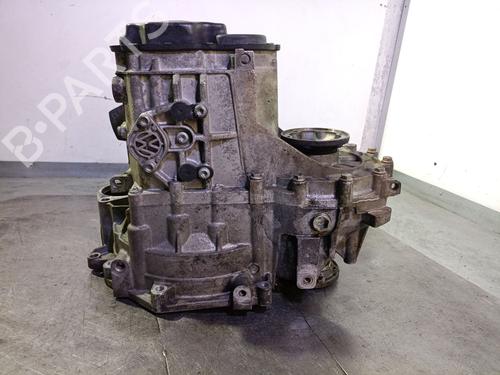 Gearbox SKODA OCTAVIA II (1Z3) 1.9 TDI | BP29502870M3 