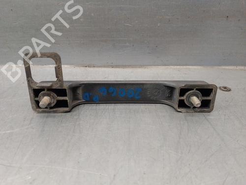 Front right exterior door handle CITROËN C15 Box Body/MPV (VD_) 1.8 D | BP17664086C129 