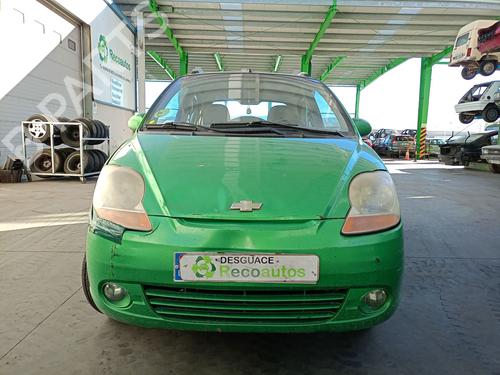 Left front fog light CHEVROLET MATIZ (M200, M250) 1.0 | BP23130065C30 - Image 11