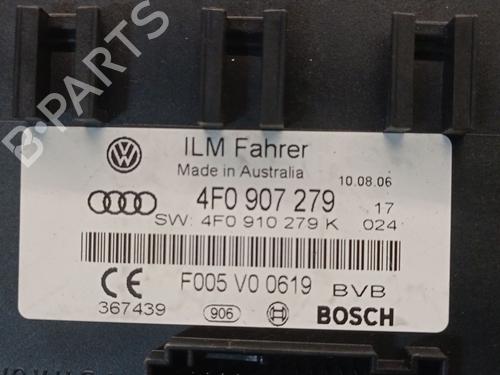 Electronic module AUDI Q7 (4LB) 3.0 TDI quattro | BP36596937M83 - Image 3