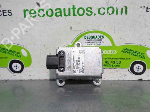 Elektronisk sensor SAAB 9-3 (YS3F, E79, D79, D75) [2002-2015]  5336044