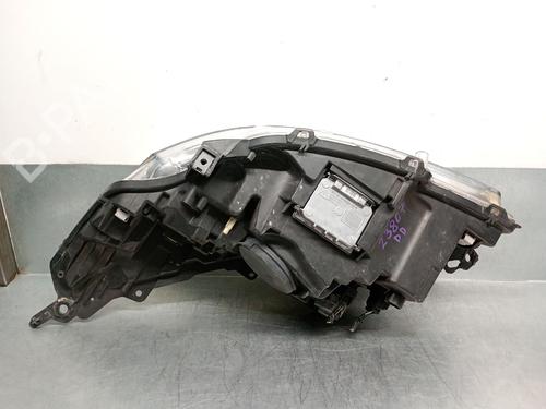 Right headlight PEUGEOT 508 SW I (8E_) 2.0 HDi | BP29735038C29 