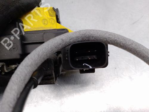 Rear right lock VOLVO S60 I (384) 2.4 D | BP13238942C99 