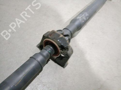 Wał napędowy MERCEDES-BENZ S-CLASS (W222, V222, X222) S 560 e (222.173) | BP30897988M37