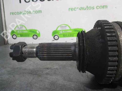 Right rear driveshaft HYUNDAI SANTA FÉ II (CM) 2.2 CRDi 4x4 | BP2781504M41 