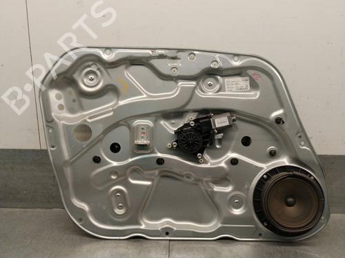 Used Front left window mechanism Front left window mechanism HYUNDAI i30 (FD) 1.6 CRDi (116 hp) 35819770 35819770