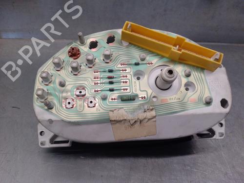 Instrument cluster FORD KA (RB_) 1.3 i | BP14993180C47 