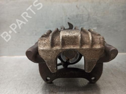 Left rear brake caliper AUDI A6 C5 (4B2)  | BP17110386M107 