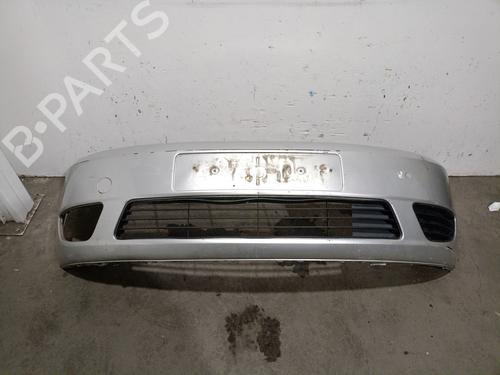 Used Front bumper Front bumper FORD FIESTA V (JH_, JD_) 1.4 TDCi (68 hp) 33277085 33277085