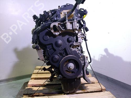 Motor VOLVO V60 I (155) 1.6 DRIVe (114 hp) 23536438