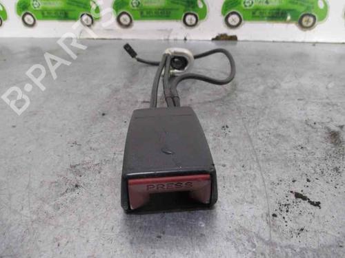 Used Seat buckle MERCEDES-BENZ S-CLASS (W140) [1991-1998]  21019505