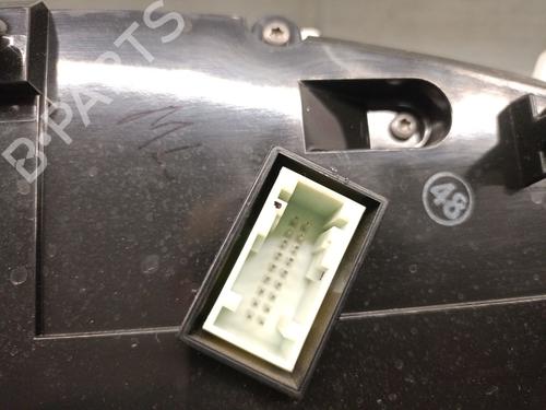 Instrument cluster TOYOTA PROACE Van (MDZ_) 1.5 D4d (MDZ8) | BP36014557C47 - Image 5
