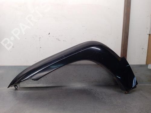 Used Front left wheel arch trim Front left wheel arch trim 36536820 36536820