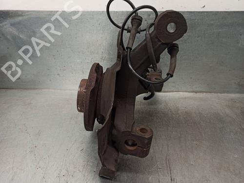 Left front steering knuckle FIAT FIORINO Box Body/MPV (225_) 1.3 D Multijet (225BXD1A, 225BXB1A, 225BXB11) | BP16467379M25 