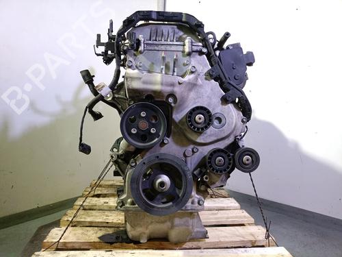 Used Engine HYUNDAI i30 (FD) 1.6 CRDi (90 hp) 29735008