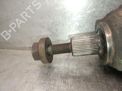 Right front driveshaft SEAT LEON (1P1) 1.9 TDI | BP37662023M39 - Image 2
