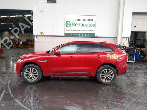 Interior roof light JAGUAR F-PACE (X761) 2.0 TD4 AWD | BP32319406I8 - Image 6