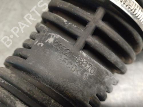 Pipe SSANGYONG REXTON / REXTON II (GAB_) 2.7 Xdi 4x4 | BP30526321M125